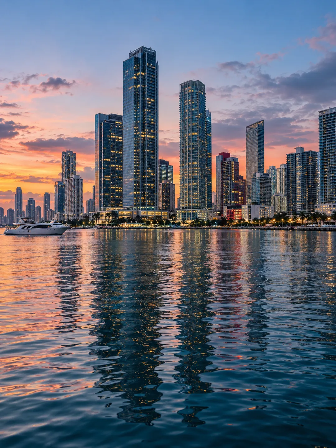 Miami, FL